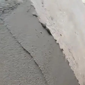 达川水工建筑物I级C55聚合物改性水泥砂浆 渠道防渗泵站加固迎水面抗冲刷砂浆