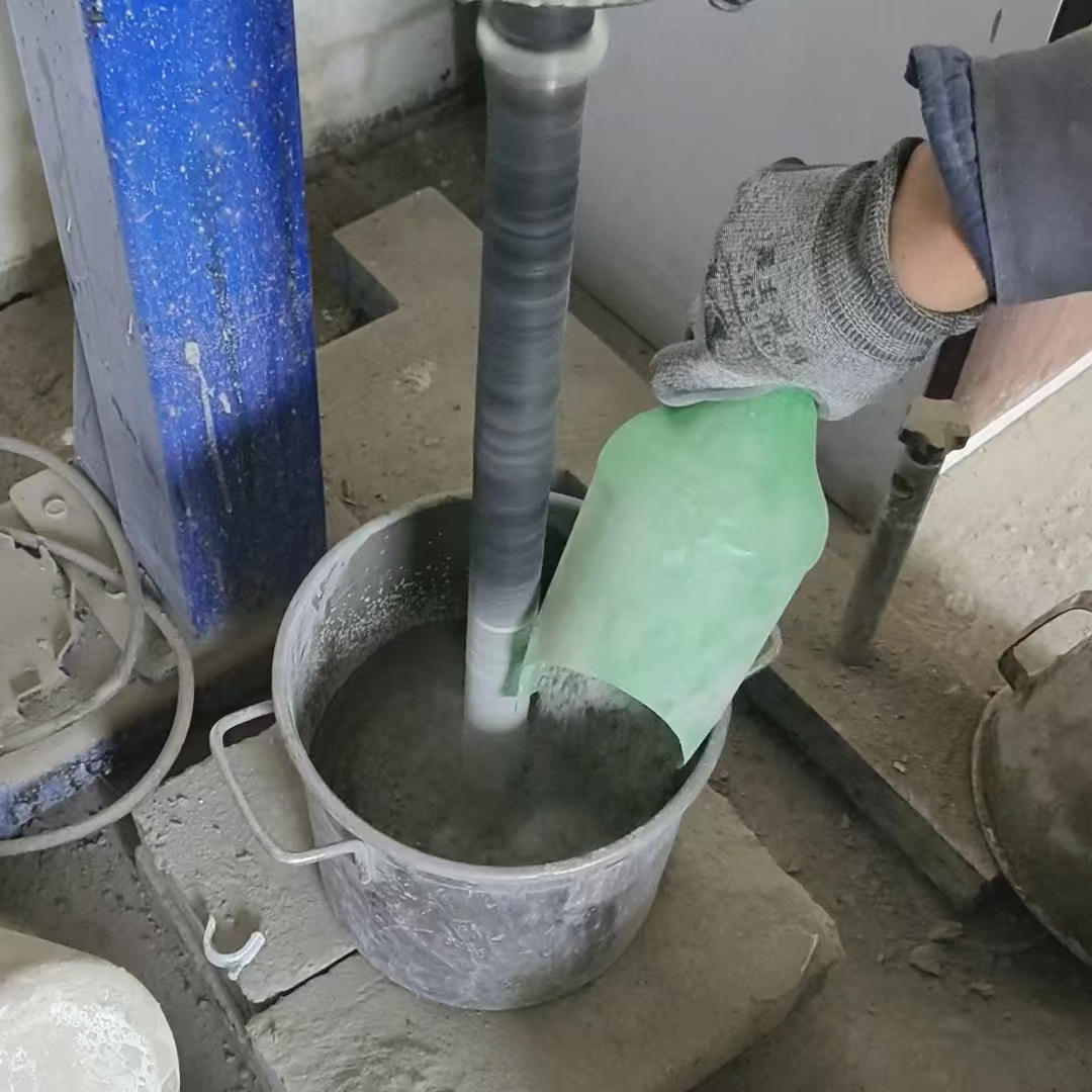 达川桥梁公路张拉用H60压浆料与普通压浆料有什么区别？