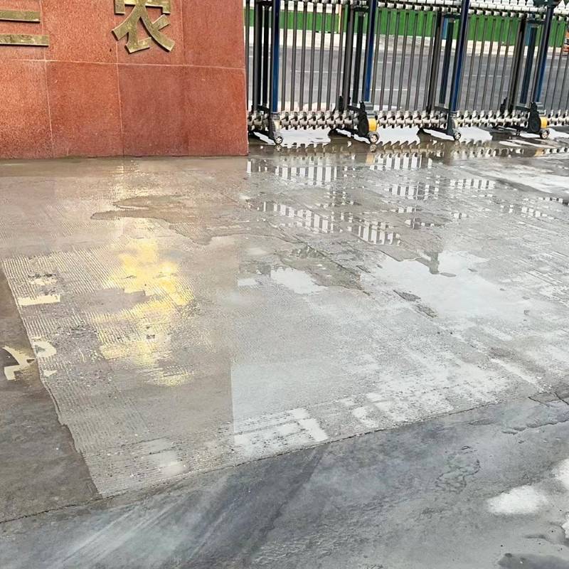 达川水泥路面翻新砂浆